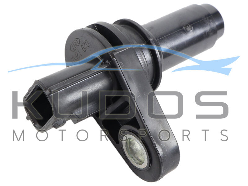 Crankshaft Position Sensor for Nissan 350Z Z33, 370Z Z34, GT-R R35 & Skyline V36/V37 - VR38DETT/VQ35HR/VQ37VHR